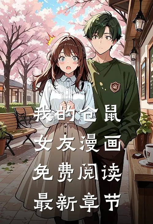 我的仓鼠女友漫画免费阅读最新章节