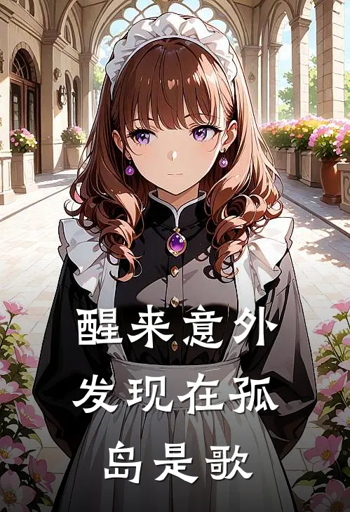 醒来意外发现在孤岛是歌