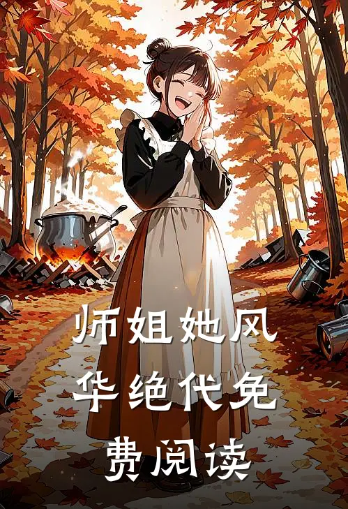 师姐她风华绝代免费阅读