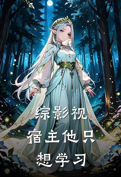 综影视：宿主他只想学习