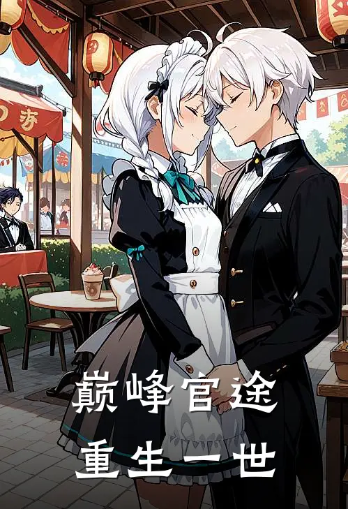 巅峰官途重生一世