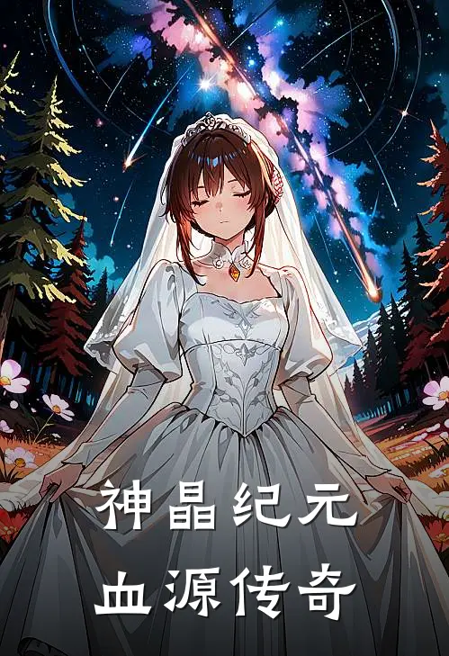 神晶纪元：血源传奇