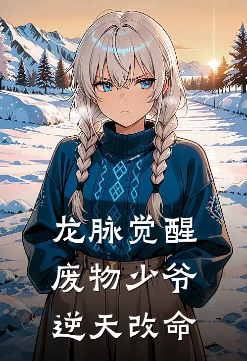 龙脉觉醒：废物少爷逆天改命(顾景行萧烈)最新完本小说推荐_免费小说推荐龙脉觉醒：废物少爷逆天改命顾景行萧烈