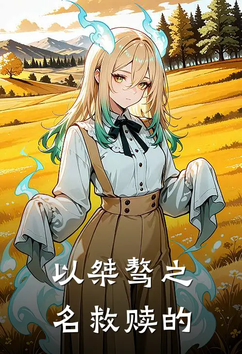 以桀骜之名救赎的