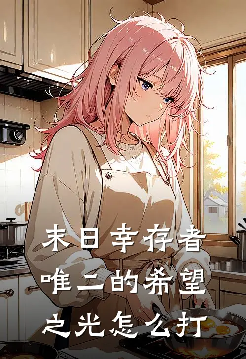 末日幸存者唯二的希望之光怎么打