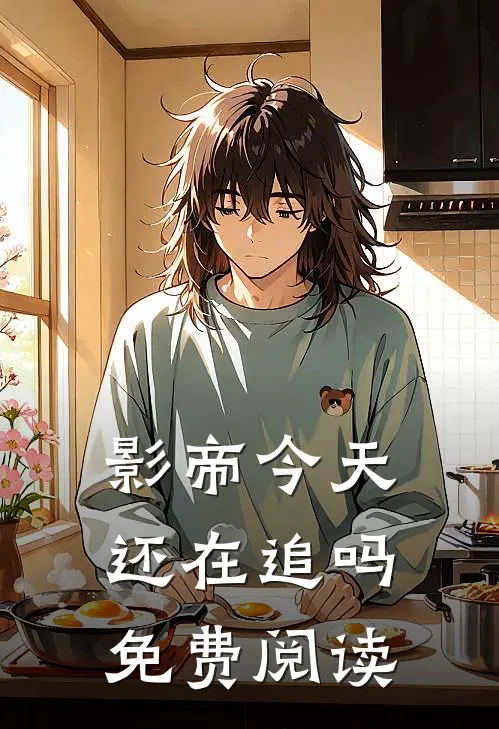 影帝今天还在追吗免费阅读