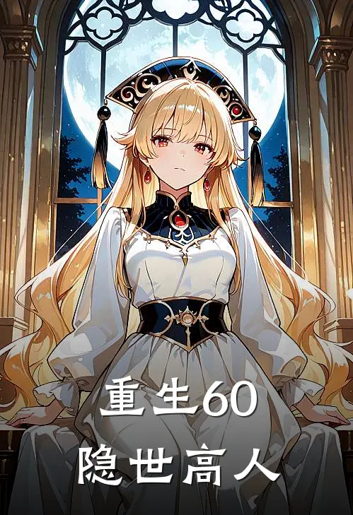 重生60：隐世高人