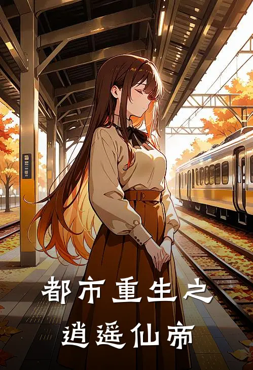 都市重生之逍遥仙帝