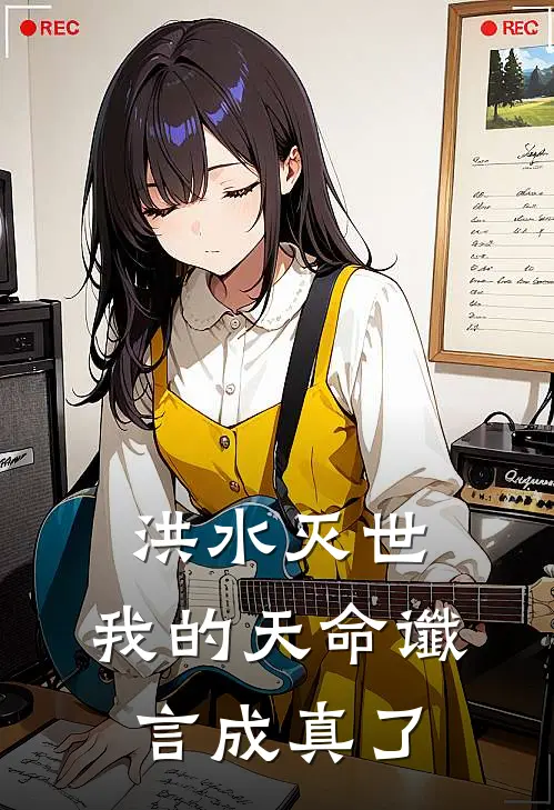 刘舒月林枫《洪水灭世：我的天命谶言成真了》全文免费阅读_洪水灭世：我的天命谶言成真了全集在线阅读