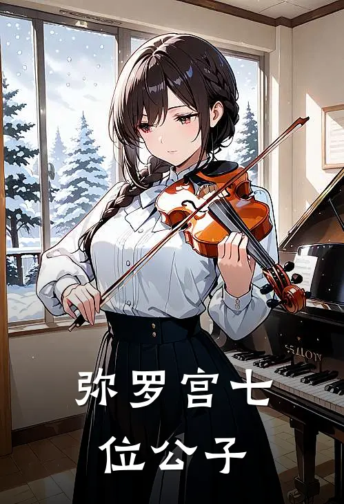 弥罗宫七位公子