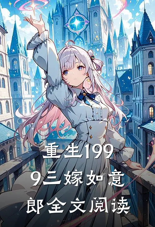 重生1999三嫁如意郎全文阅读