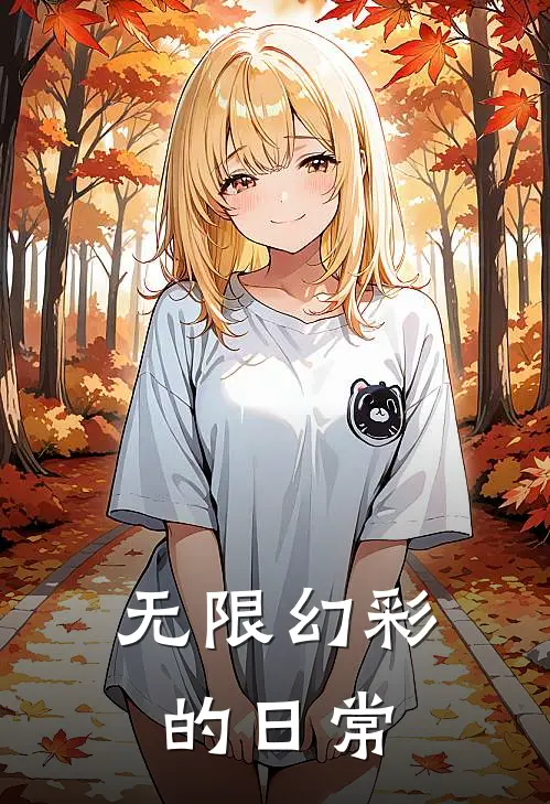 无限幻彩的日常