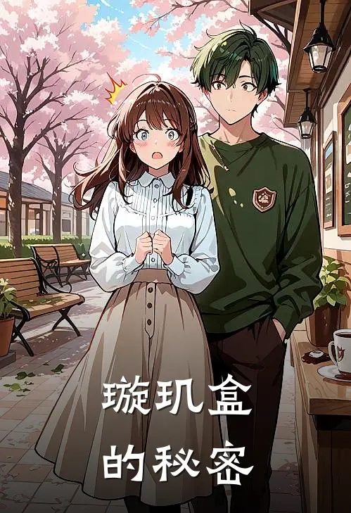 璇玑盒的秘密(程墨许晚晴)全文阅读免费全集_完结小说璇玑盒的秘密程墨许晚晴