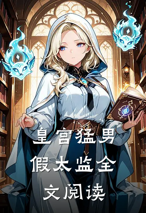 皇宫猛男假太监全文阅读