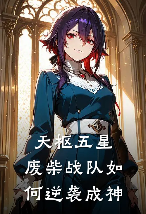 天枢五星：废柴战队如何逆袭成神叶凌轩乔以安免费小说全集_免费小说在哪看天枢五星：废柴战队如何逆袭成神(叶凌轩乔以安)