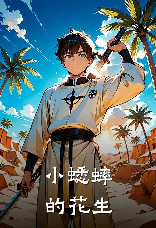 抖音热门小蟋蟀的花生全章节在线阅读_小蟋蟀的花生全集免费在线阅读