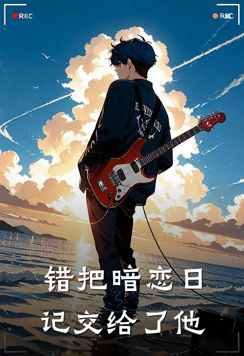 错把暗恋日记交给了他林岁晚江屿白完结热门小说_完整版小说全文免费阅读错把暗恋日记交给了他林岁晚江屿白