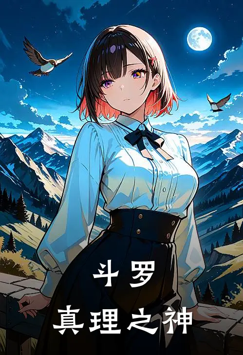 斗罗：真理之神