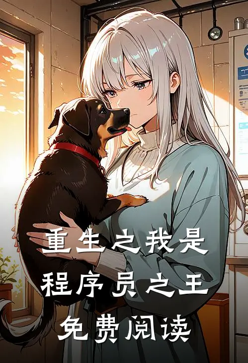 重生之我是程序员之王免费阅读