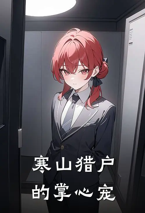 寒山猎户的掌心宠(苏晚林寒)最新完结小说_完结版小说全文免费阅读寒山猎户的掌心宠(苏晚林寒)