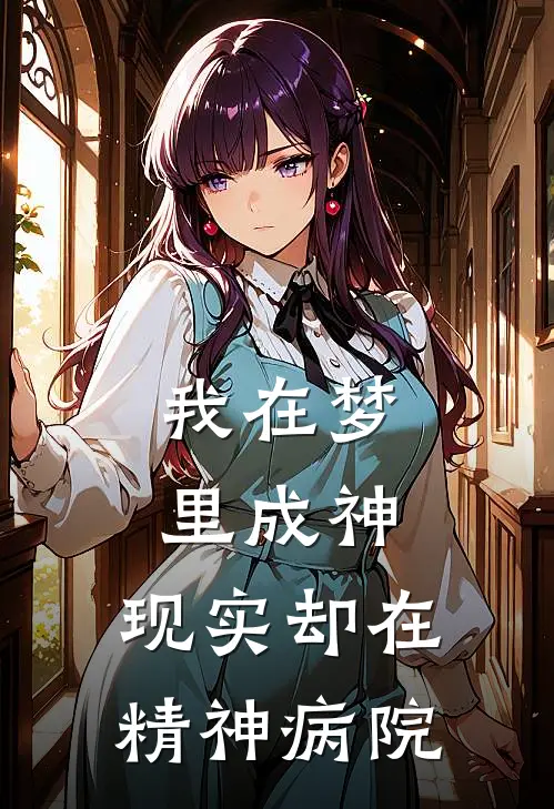 我在梦里成神，现实却在精神病院