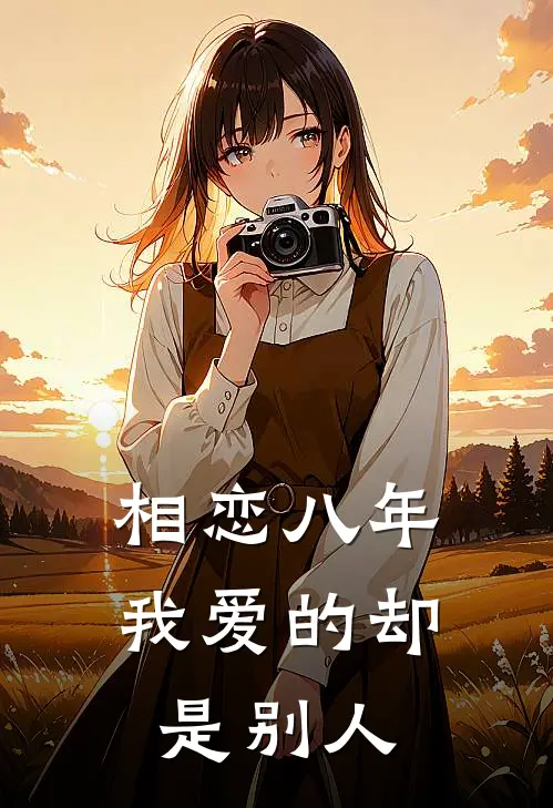 相恋八年，我爱的却是别人。