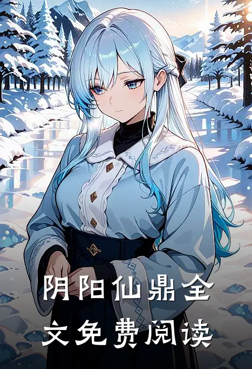 阴阳仙鼎全文免费阅读