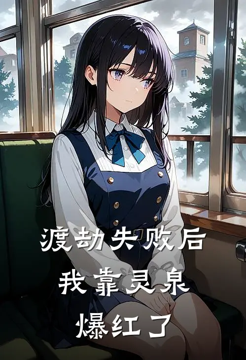 《渡劫失败后，我靠灵泉爆红了》洛云初洛云帆_(渡劫失败后，我靠灵泉爆红了)全集在线阅读