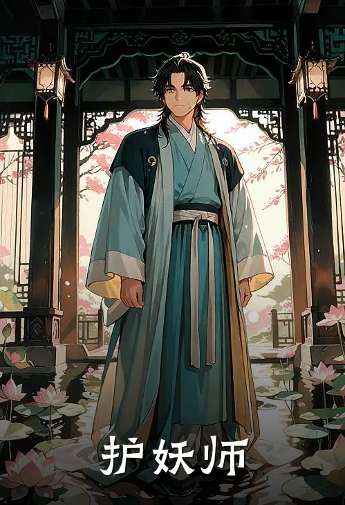 护妖师