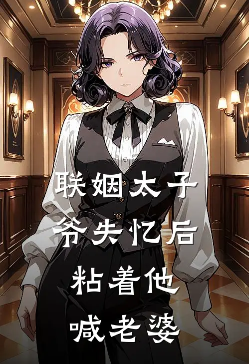 联姻太子爷失忆后，粘着他喊老婆傅野秦淮全文免费阅读_热门小说大全联姻太子爷失忆后，粘着他喊老婆傅野秦淮