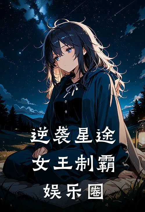 逆袭星途：女王制霸娱乐圈