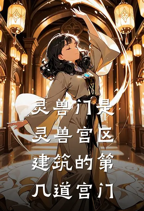 灵兽门是灵兽宫区建筑的第几道宫门