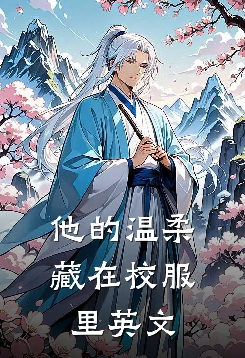 他的温柔藏在校服里英文