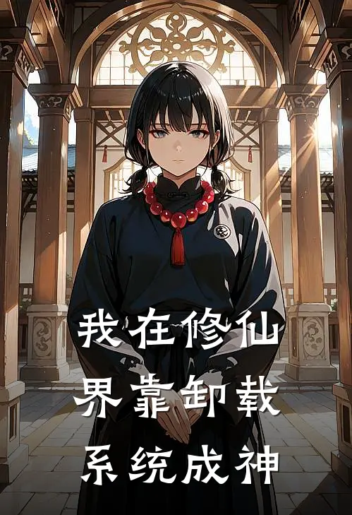 我在修仙界靠卸载系统成神