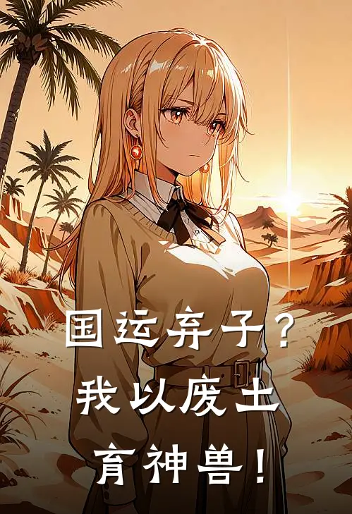 国运弃子？我以废土育神兽！