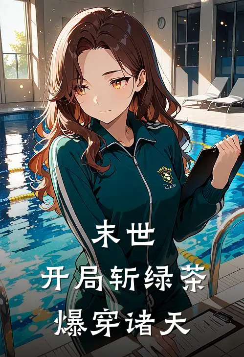 末世：开局斩绿茶，爆穿诸天(林越苏晴)全文免费小说_小说免费完结末世：开局斩绿茶，爆穿诸天(林越苏晴)