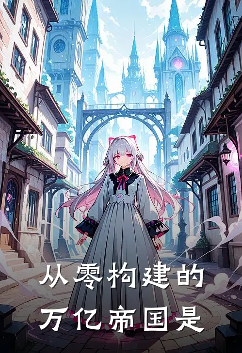 从零构建的万亿帝国是