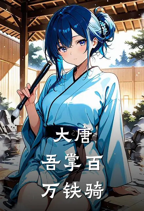 大唐：吾掌百万铁骑程罡程处弼免费小说在线阅读_最新章节列表大唐：吾掌百万铁骑(程罡程处弼)
