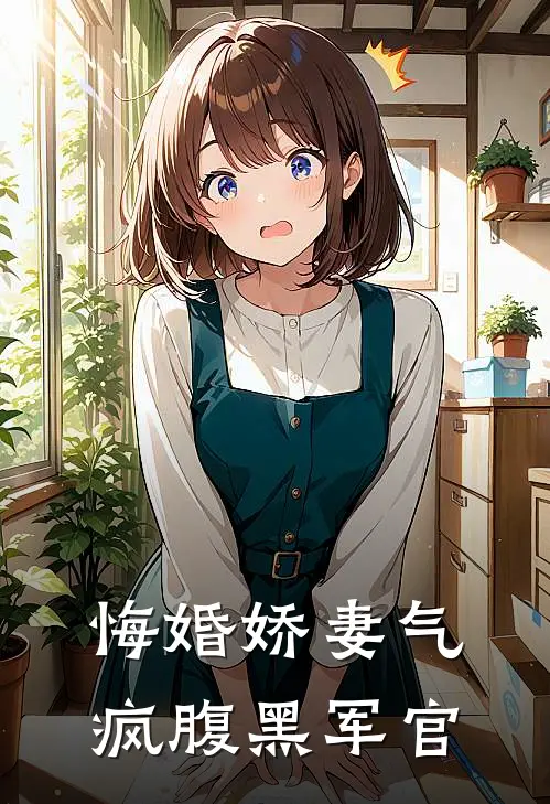 悔婚娇妻气疯腹黑军官