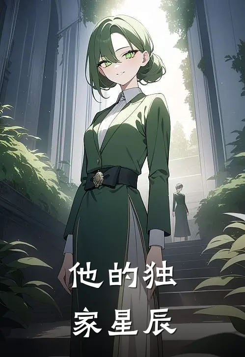 他的独家星辰(林星辰江溯)全本免费小说_新热门小说他的独家星辰林星辰江溯