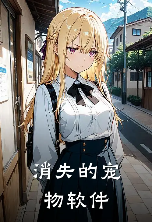 消失的宠物软件