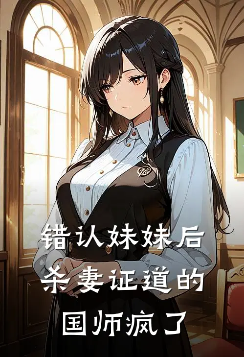 错认妹妹后，杀妻证道的国师疯了