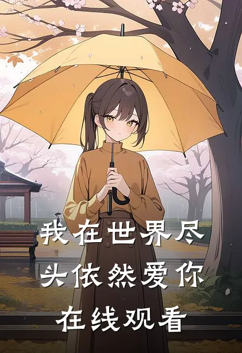 我在世界尽头依然爱你在线观看