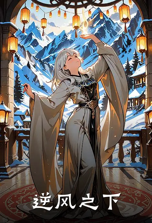 逆风之下