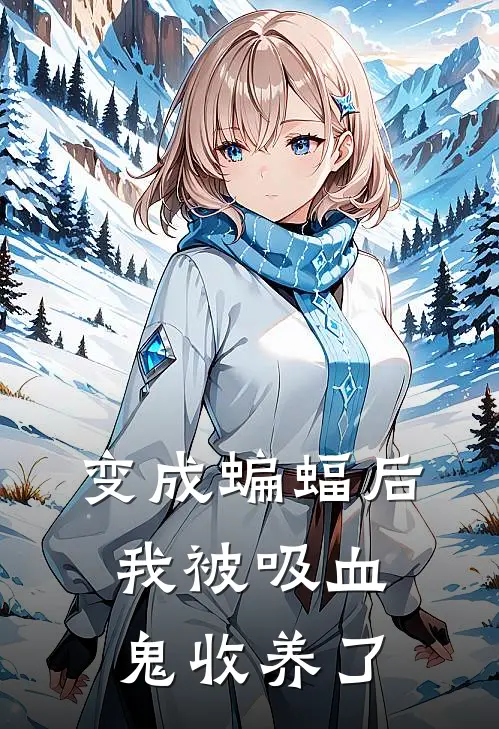 变成蝙蝠后我被吸血鬼收养了(顾时安边芙)在线阅读免费小说_最新章节列表变成蝙蝠后我被吸血鬼收养了(顾时安边芙)