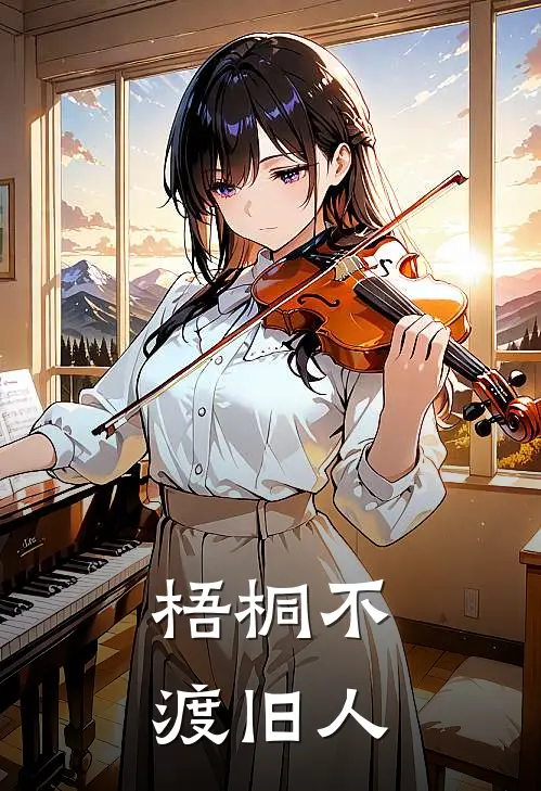 梧桐不渡旧人(苏晚陆屿)完本小说推荐_最新章节列表梧桐不渡旧人(苏晚陆屿)