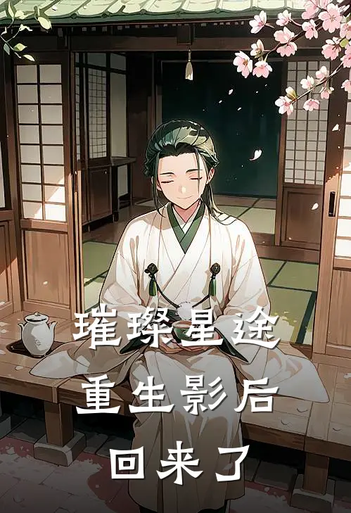 璀璨星途：重生影后回来了（苏清晚陈晓）全文免费阅读无弹窗大结局_璀璨星途：重生影后回来了最新章节列表