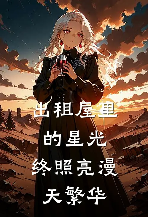 出租屋里的星光，终照亮漫天繁华林薇张磊全本免费在线阅读_林薇张磊全文阅读