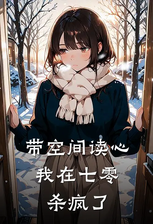 带空间读心，我在七零杀疯了
