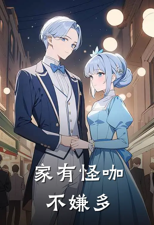 家有怪咖不嫌多(林豆豆豆豆)完结版小说_最新全本小说家有怪咖不嫌多林豆豆豆豆